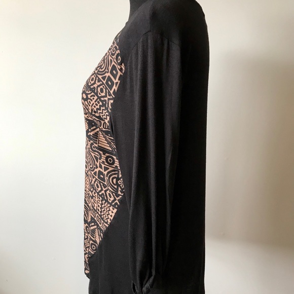 Faith and Joy top - Picture 2 of 4